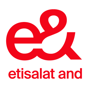 e& Logo